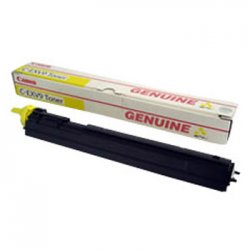 Toner Canon C-EXV 9 Amarelo 8643A002 8500 Pág. CANEXV9Y