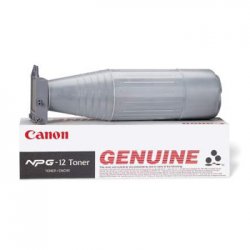 Toner Canon NPG-12 CANNPG12