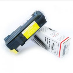 Toner Compatível Dell Amarelo 2000 Pág. CPT-D1320YHC