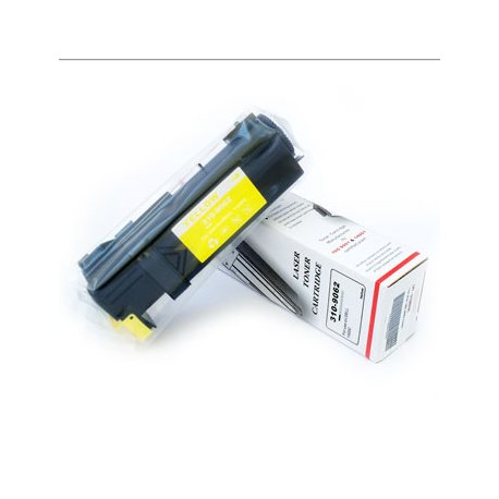 Toner Compatível Dell Amarelo 2000 Pág. CPT-D1320YHC