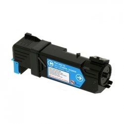 Toner Compatível Dell Azul 2500 Pág. CPT-D2130CHC