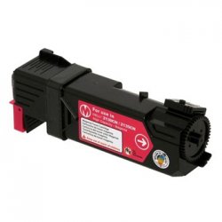 Toner Compatível Dell Magenta 2500 Pág. CPT-D2130MHC