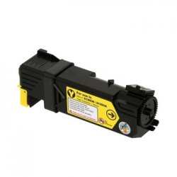 Toner Compatível Dell Amarelo 2500 Pág. CPT-D2130YHC