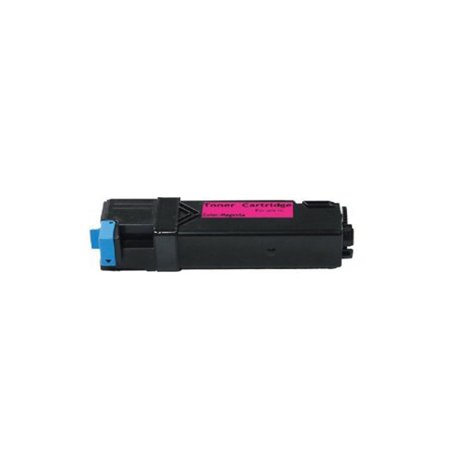 Toner Compatível Dell Magenta 2500 Pág. CPT-D2150MHC