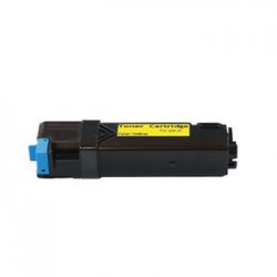 Toner Compatível Dell Amarelo 2500 Pág. CPT-D2150YHC