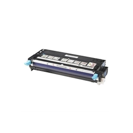 Toner Compatível Dell Azul 8000 Pág. CPT-D3110C