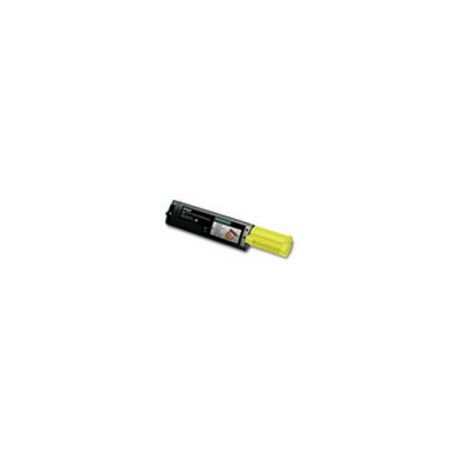 Toner Dell Amarelo 593-10156 2000 Pág. DEL3010STY