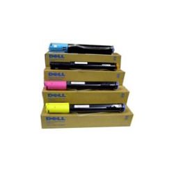 Toner Dell Magenta 593-10065 2000 Pág. DEL3100CNM