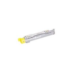 Toner Dell Amarelo 593-10123 12000 Pág. DEL5110CNHCY