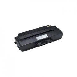 Toner Dell Preto 593-11109 2500 Pág. DEL593-11109