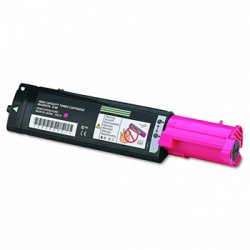 Toner Compatível Epson C13S050188 Magenta 4000 Pág. CPT-E50188