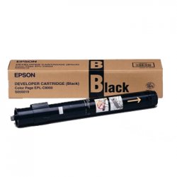 Toner Epson C13S050019 Preto 4500 Pág. EPSC13S050019