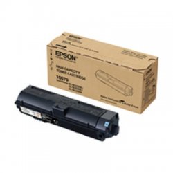 Toner Epson C13S110079 Preto 6100 Pág. EPSC13S110079