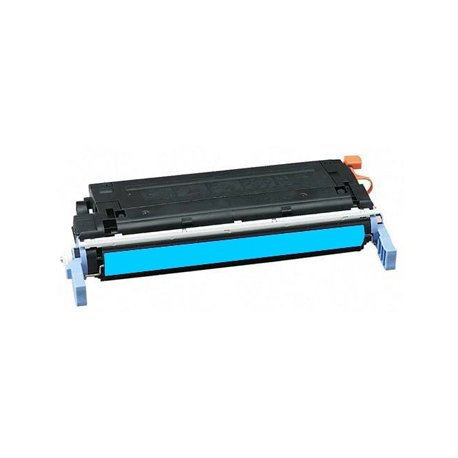 Toner Compatível HP 641A Azul C9721A 8000 Pág. CPT-HC9721A