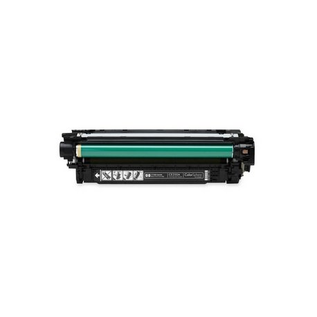 Toner Compatível HP 504A Preto CE250A 5000 Pág. CPT-HCE250A