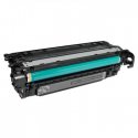 Toner Compatível HP 504X Preto CE250X 10500 Pág. CPT-HCE250X