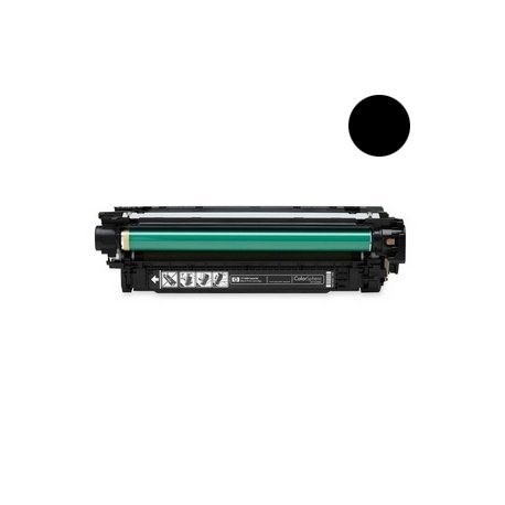 Toner Compatível HP 507A Preto CE400A 5000 Pág. CPT-HCE400A