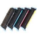 Toner Compatível HP 124A Azul Q6001A 2000 Pág. CPT-HQ6001A