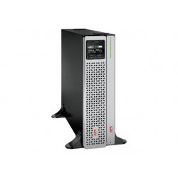 APC Smart-UPS SRT 1500VA RM - UPS (montável em bastidor / externo) - AC 220/230/240 V - 1.5 kW - 1500 VA - RS-232, USB - conect