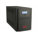 APC Easy UPS SMV SMV750CAI - UPS - AC 220/230/240 V - 525 Watt - 750 VA - 7 Ah - USB, RS-232 - conectores de saída: 6 SMV750CAI