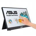 \MONITOR ASUS MB16AMTR ZenScreen Touch, 15,6\\\" IPS W-LED (1920x1080), Mini-HDMI, USB\"" 90LM04S0-B02170"""