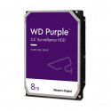 Disco 3.5 1TB WD Purple 64Mb SATA 6Gb/s 54rp Surveillance WD11PURZ