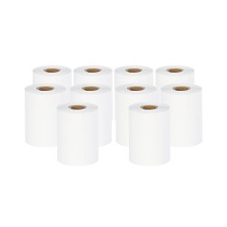 Rolo Papel Térmico 060x80x40mm 58g 10un 1571116