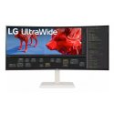 \Monitor LG 38\\\" WQHD+ IPS 144Hz 1ms Inclinação/Altura/Rotação\"" 38WR85QC-W.AEU"""