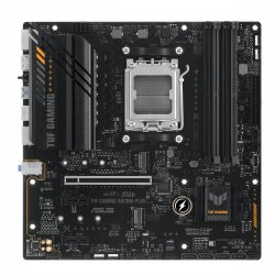 MB ASUS AMD A620 TUF GAMING A620M-PLUS SKT AM5 4xDDR5 HDMI/DP mATX 90MB1EZ0-M0EAY0