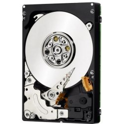 2.5" 2.4TB 10K SAS 12Gb 512e v2 4XB7A83970