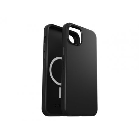 OtterBox Symmetry MagSafe Apple iPhone 15 Plus/iPhone 14 Plus - black 77-92866