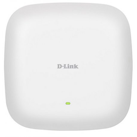 D-Link Nuclias Connect DAP-X3060 - Ponto de acesso sem fios - Wi-Fi 6 - 802.1x DAP-X3060