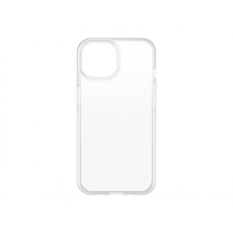 OtterBox React Apple iPhone 15 - clear 77-92805