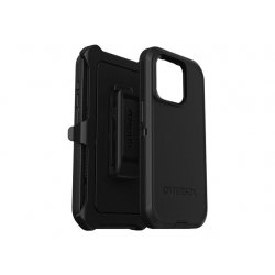 OtterBox Defender Apple iPhone 15 Pro - black 77-92536