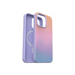 OtterBox Symmetry MagSafe Apple iPhone 15 Pro Max Soft Sunset - ombre 77-93385