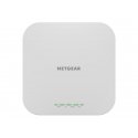 NETGEAR Insight WAX610 - Ponto de acesso sem fios - Wi-Fi 6 - 2.4 GHz, 5 GHz - gerido através da cloud WAX610-100EUS