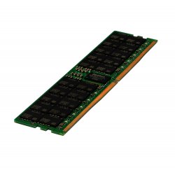 HPE SmartMemory - DDR5 - módulo - 16 GB - DIMM 288-pin - 4800 MHz / PC5-38400 - CL40 - 1.1 V - registado - ECC P43322-B21