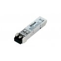 D-Link DEM 311GT - Módulo de transceptor SFP (mini-GBIC) - 1GbE - 1000Base-SX - multi-modo LC - até 550 m - 850 nm - para DGS 1