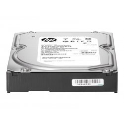 HPE Midline - Disco rígido - 1 TB - interna - 3.5" LFF - SATA 6Gb/s - 7200 rpm 801882-B21