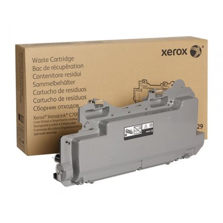 Xerox VersaLink C7000 - Colector de desperdício de toner - para VersaLink C7000V/DN, C7000V/N 115R00129