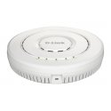 D-Link Unified AC Wave 2 DWL-8620AP - Ponto de acesso sem fios - Wi-Fi 5 - 2,4 GHz (1 faixa) / 5 GHz (2 faixas) - alimentação D