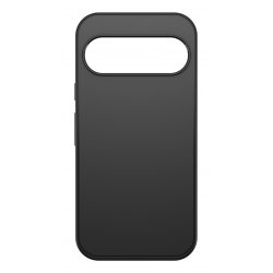 OtterBox Symmetry Series - Tampa posterior para telemóvel - policarbonato, TPE - preto - para Google Pixel 9, 9 Pro 77-95615