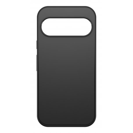 OtterBox Symmetry Series - Tampa posterior para telemóvel - policarbonato, TPE - preto - para Google Pixel 9, 9 Pro 77-95615