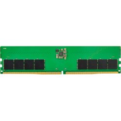 HP - DDR5 - módulo - 32 GB - DIMM 288-pin - 4800 MHz / PC5-38400 - unbuffered - sem ECC - para Elite 600 G9, 800 G9, Workstatio