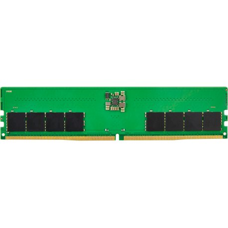 HP - DDR5 - módulo - 32 GB - DIMM 288-pin - 4800 MHz / PC5-38400 - unbuffered - sem ECC - para Elite 600 G9, 800 G9, Workstatio