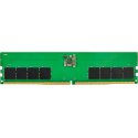 HP - DDR5 - módulo - 32 GB - DIMM 288-pin - 4800 MHz / PC5-38400 - unbuffered - sem ECC - para Elite 600 G9, 800 G9, Workstatio