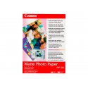 Canon MP-101 - Mate - A4 (210 x 297 mm) 50 folha(s) papel fotográfico - para PIXMA iP90, iX7000, MG8250, MP490, MP550, MP560, M