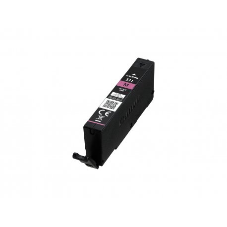 Canon CLI-531 M - Magenta - original - tinteiro - para PIXMA TS8750 6120C001