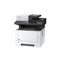 Kyocera ECOSYS M2135dn - Impressora multi-funções - P/B - laser - Legal (216 x 356 mm) (original) - A4/Legal (media) - até 35 p