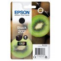 Epson 202 - 6.9 ml - preto - original - blister com RF/alarme acústico - tinteiro - para Expression Premium XP-6000, XP-6005 C1